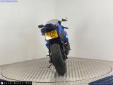 Suzuki GSX-R1000 2016 motorcycle #4
