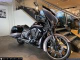 Victory Magnum 1731 2016 motorcycle #1