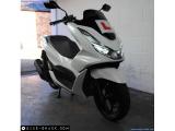 Honda PCX125 2022 motorcycle #2