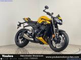 Triumph Street Triple 765 for sale