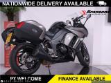 Kawasaki Z1000SX 2012 motorcycle #2