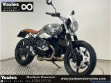 BMW R nineT for sale