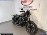 Harley-Davidson XL883 Sportster 2020 motorcycle #3