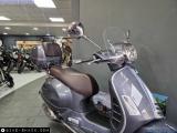 Piaggio Vespa GTS 300 2022 motorcycle #2