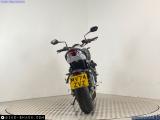 Triumph Trident 660 2024 motorcycle #4