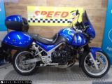 Triumph Tiger 955 2006 motorcycle for sale