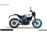 Royal Enfield Guerrilla 450 2026 motorcycle #2