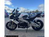 Aprilia Tuono V4R 2015 motorcycle #4