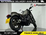 Honda CMX500 Rebel 2022 motorcycle #2