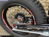 TRS One 300 2025 motorcycle #3
