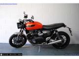 Triumph Speed Twin 1200 2023 motorcycle #2