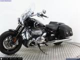 BMW R18 2021 motorcycle #3