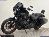 Harley-Davidson FXLR Low Rider 1923 2023 motorcycle #3