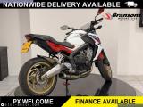 Honda CB650 2016 motorcycle #2