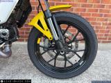 Ducati Scrambler 800 2026 motorcycle #4