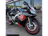 Aprilia RSV4 1000 2016 motorcycle #2