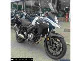Suzuki DL650 V-Strom 2023 motorcycle #2