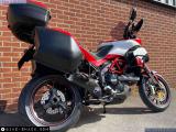 Ducati Multistrada 1200 2013 motorcycle #3