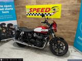 Triumph Bonneville 865 2015 motorcycle #3