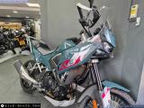 Kawasaki KLE500 2026 motorcycle #2