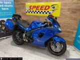 Triumph Sprint ST 1050 2007 motorcycle #3