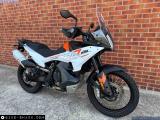 KTM 790 Adventure 2023 motorcycle #2