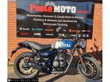 Royal Enfield Hunter 350 for sale