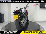 Aprilia Shiver 750 2011 motorcycle #2