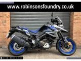 Suzuki DL1050 V-Strom for sale