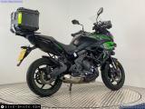 Kawasaki Versys 650 2024 motorcycle #3
