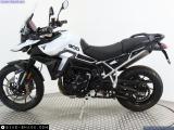 Triumph Tiger 900 2025 motorcycle #4