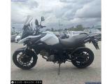 Suzuki DL650 V-Strom 2023 motorcycle #4