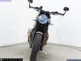 Triumph Speed Twin 1200 2020 motorcycle #2