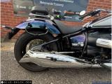 BMW R18 2022 motorcycle #2
