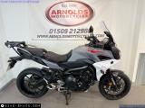 Yamaha Tracer 900 for sale