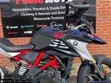 BMW G310GS 2023 motorcycle #3
