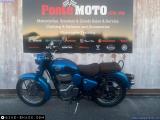 Royal Enfield Classic 350 2026 motorcycle #2