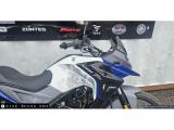 Sym NHT 125 2024 motorcycle #3