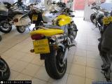 Honda CB600 2003 motorcycle #4