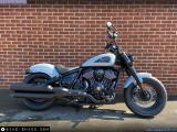 Indian Chief 1900 2025 motorcycle for sale