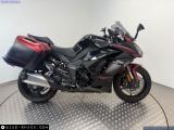 Kawasaki Ninja 1000 2023 motorcycle #4