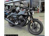 Moto Guzzi V7 750 2019 motorcycle #2