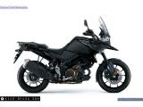 Suzuki DL1050 V-Strom 2026 motorcycle #3