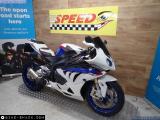 BMW S1000RR 2012 motorcycle #3