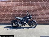 Ducati Scrambler 800 2026 motorcycle #2