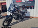 Zontes ZT-703 2026 motorcycle #4