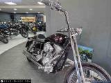 Harley-Davidson FXD 1450 Super Glide 1999 motorcycle #2