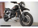 Moto Guzzi V85-TT 2022 motorcycle #2