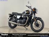 Triumph Bonneville T100 900 for sale