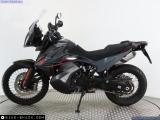 KTM 890 Adventure 2022 motorcycle #4